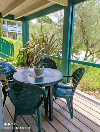 Location 4 Personnes - - Plage - Pierre Et Vacances Moliets-et-Maa