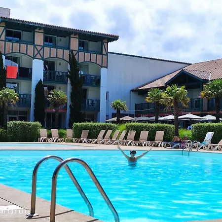 Location 4 Personnes - - Plage - Pierre Et Vacances Lejlighed Moliets-et-Maa