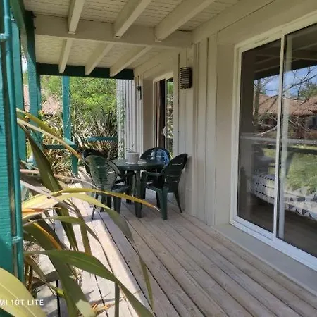 Location 4 Personnes - - Plage - Pierre Et Vacances