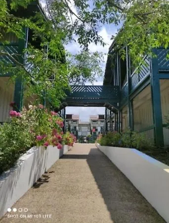 Lejlighed Location 4 Personnes - - Plage - Pierre Et Vacances