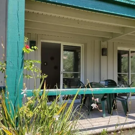 Location 4 Personnes - - Plage - Pierre Et Vacances Lejlighed Moliets-et-Maa