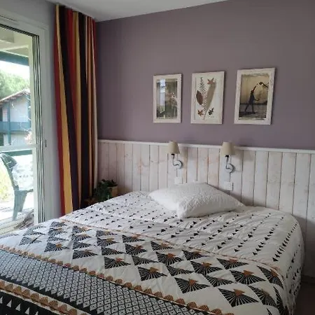 Location 4 Personnes - - Plage - Pierre Et Vacances Lejlighed *