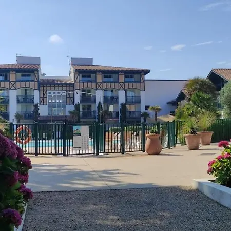Lejlighed Location 4 Personnes - - Plage - Pierre Et Vacances Moliets-et-Maa