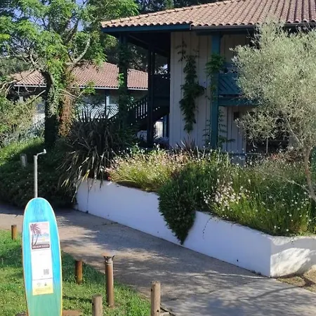 Location 4 Personnes - - Plage - Pierre Et Vacances *