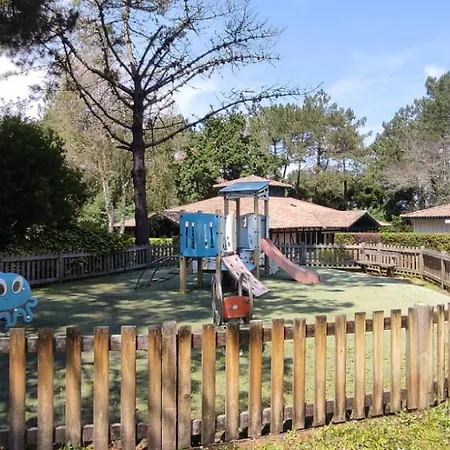 Lejlighed Location 4 Personnes - - Plage - Pierre Et Vacances *