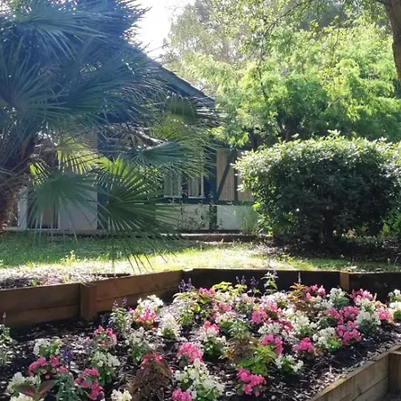 Location 4 Personnes - - Plage - Pierre Et Vacances *