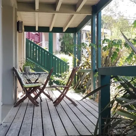 Lejlighed Location 4 Personnes - - Plage - Pierre Et Vacances