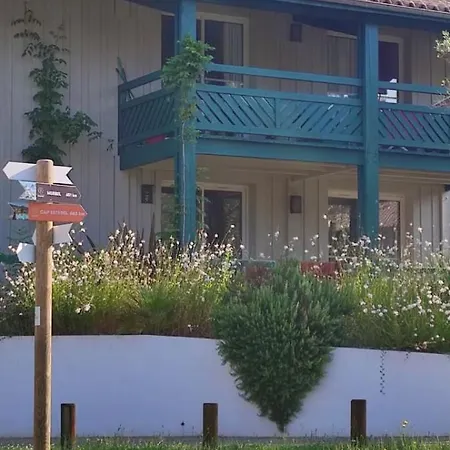 Location 4 Personnes - - Plage - Pierre Et Vacances Lejlighed *
